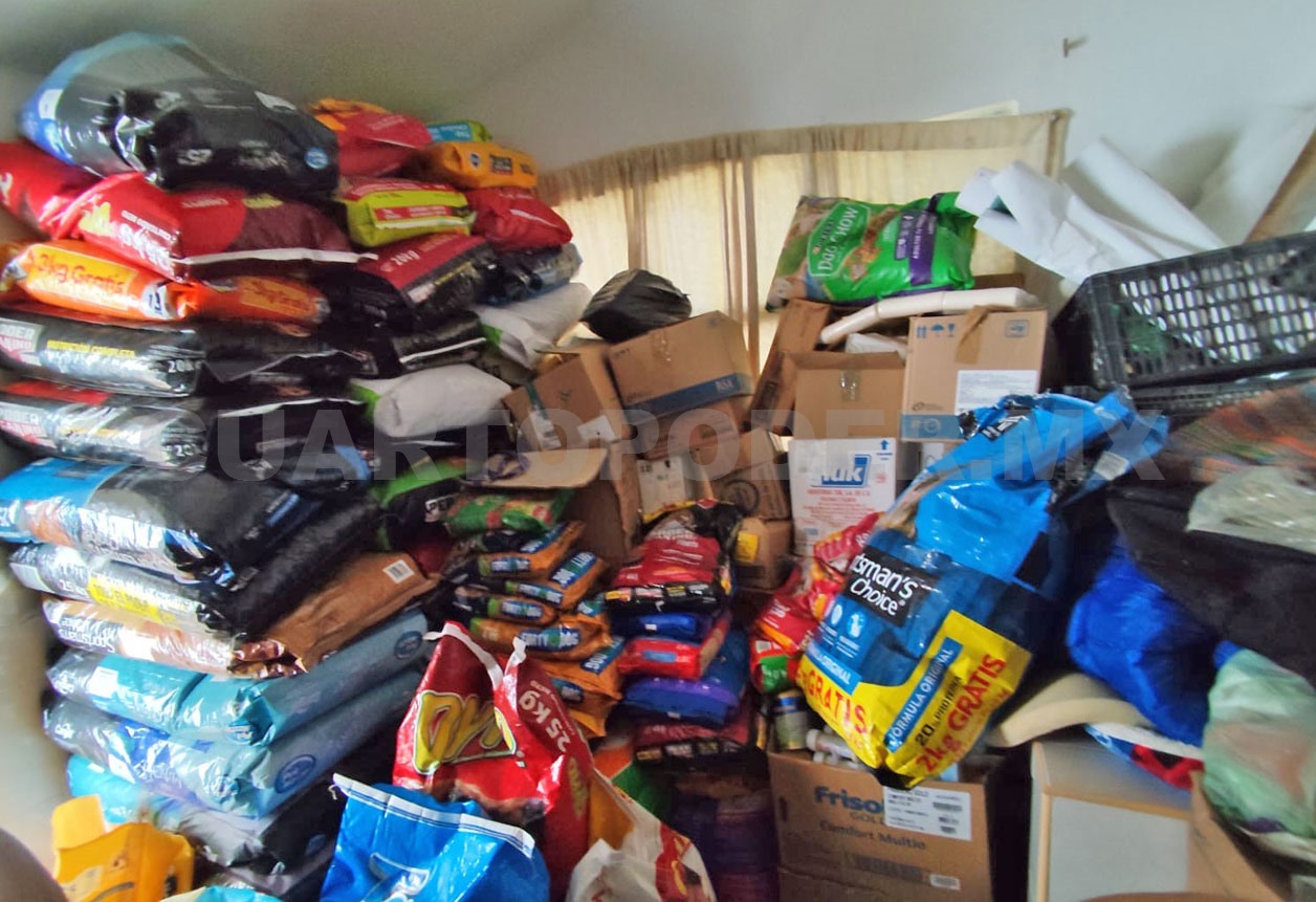 Croquetón superó lo recaudado el año pasado