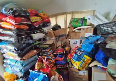 Croquetón superó lo recaudado el año pasado