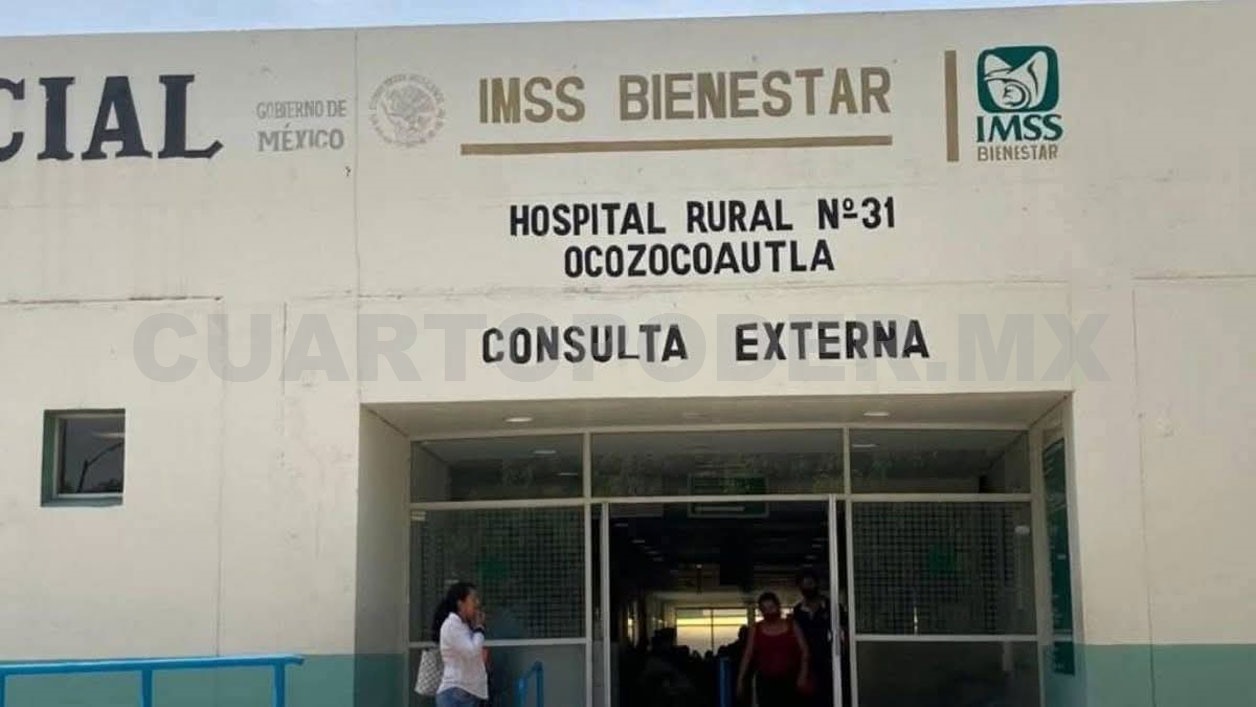 Denuncian presunta negligencia en IMSS