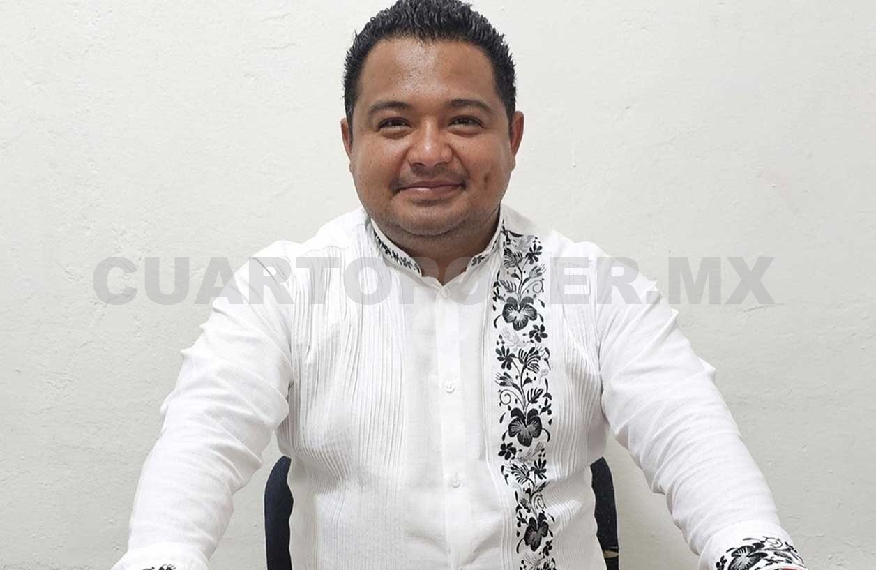 Síndico de Mazatán incumple con sus funciones