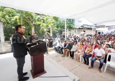 Desmiente ERA desaparecidos en Frontera Comalapa