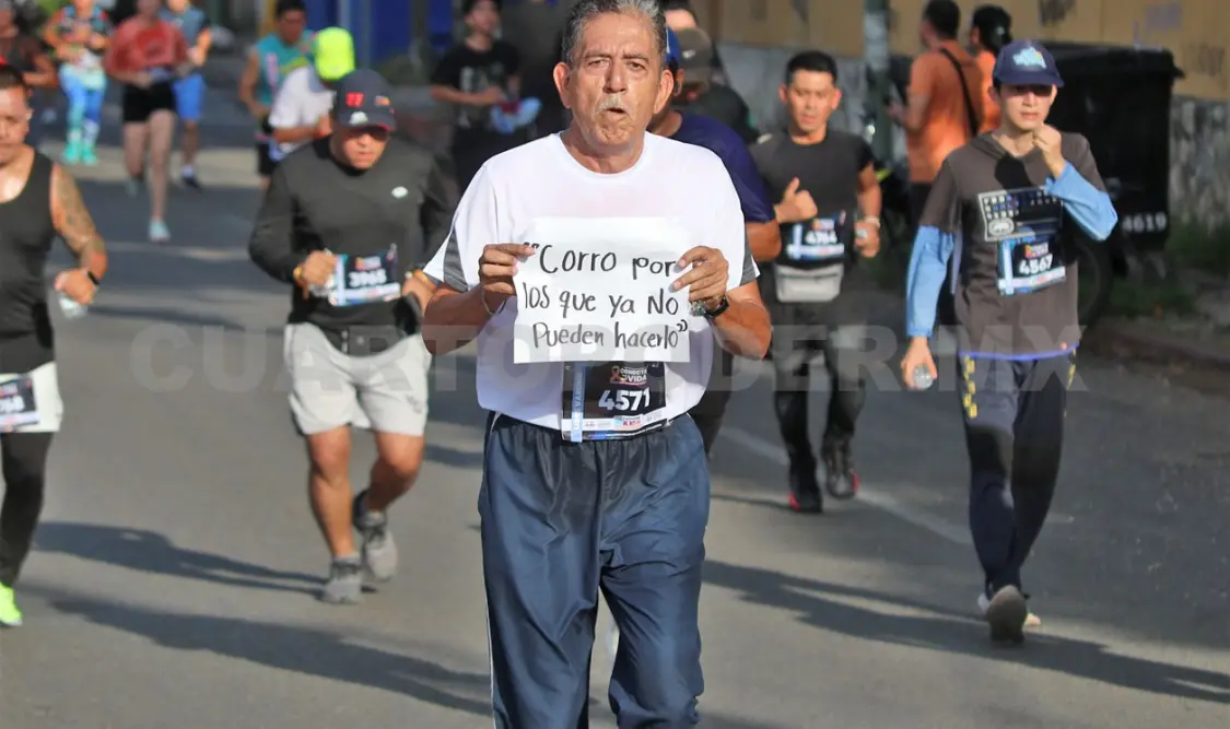 Fotografía: Carlos López/CP