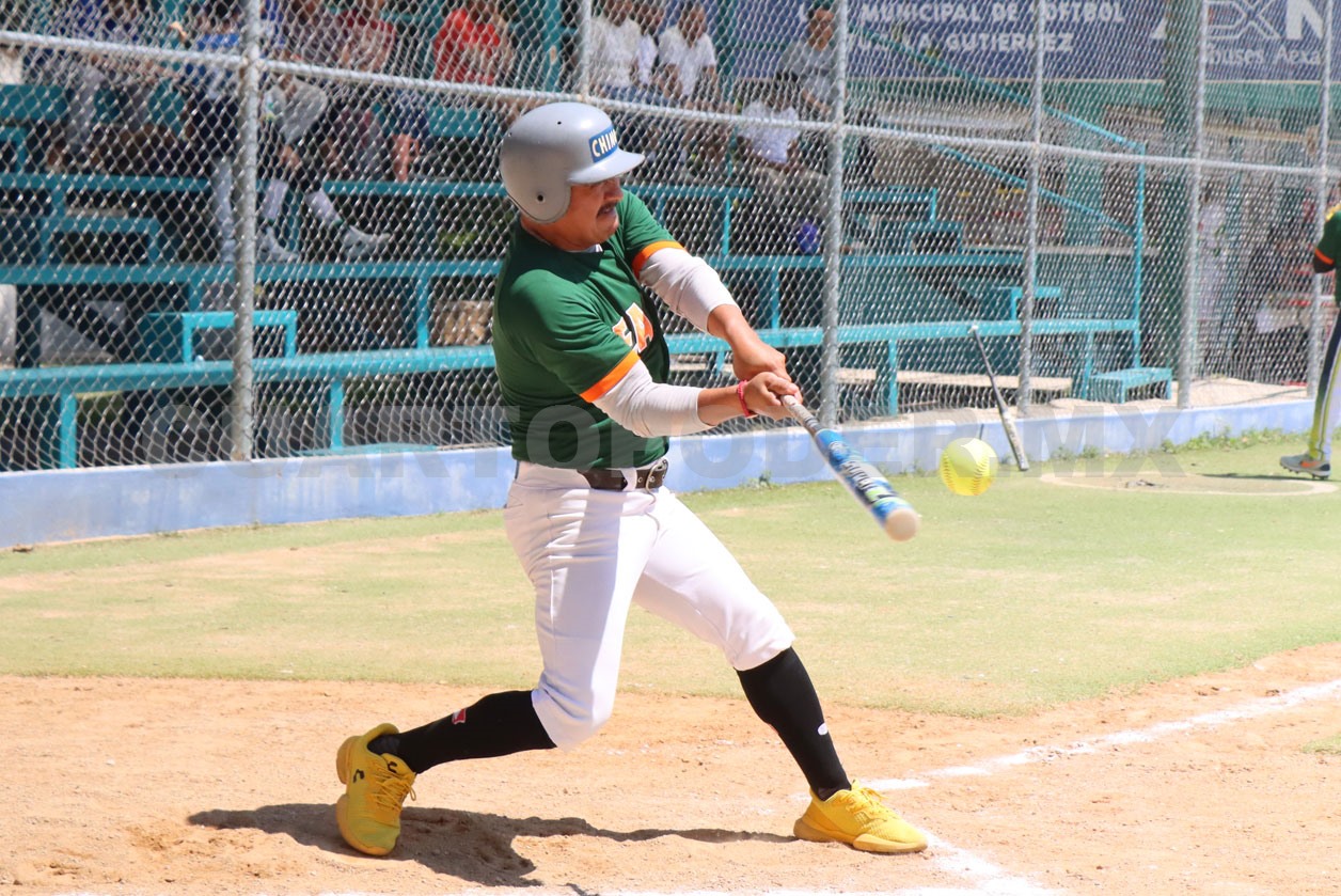 Reales vence con autoridad a Petroleros