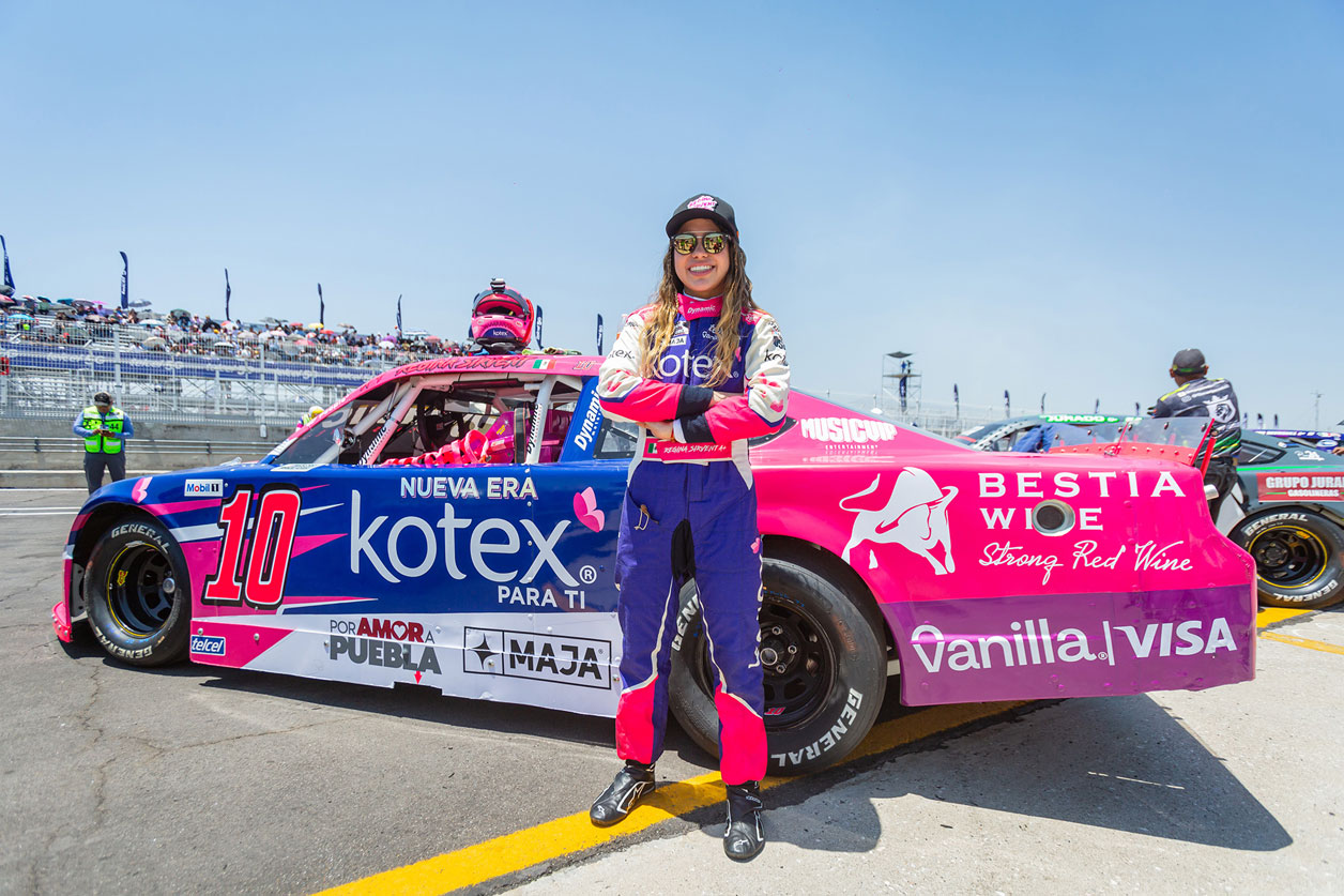 Nascar destacó gran cierre de temporada
