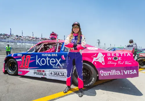 Nascar destacó gran cierre de temporada
