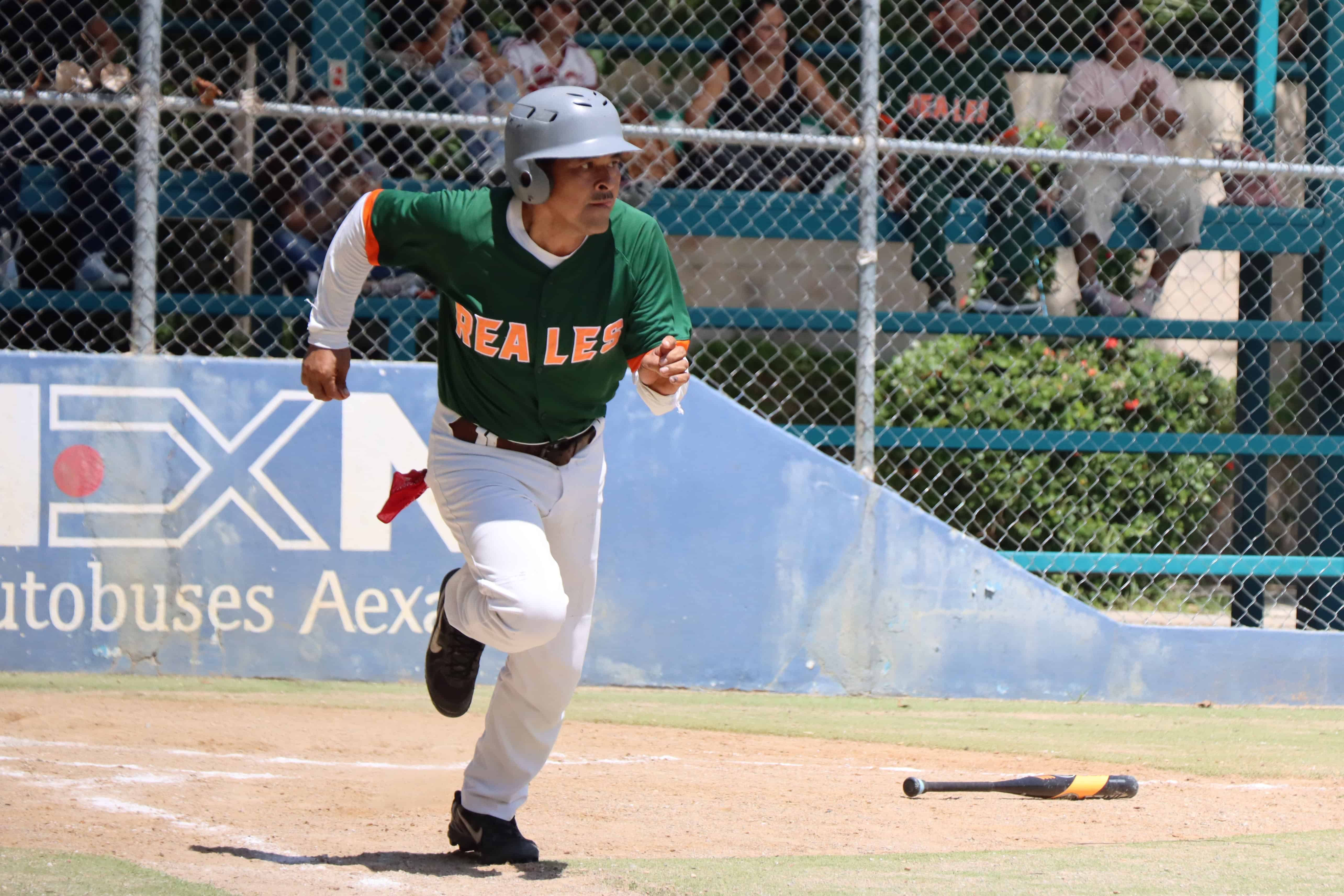 Reales vence con autoridad a Petroleros