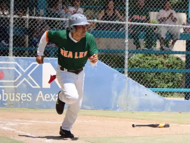 Reales vence con autoridad a Petroleros