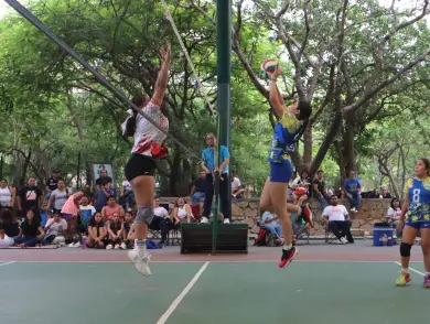 Resultados claros en la semana 4