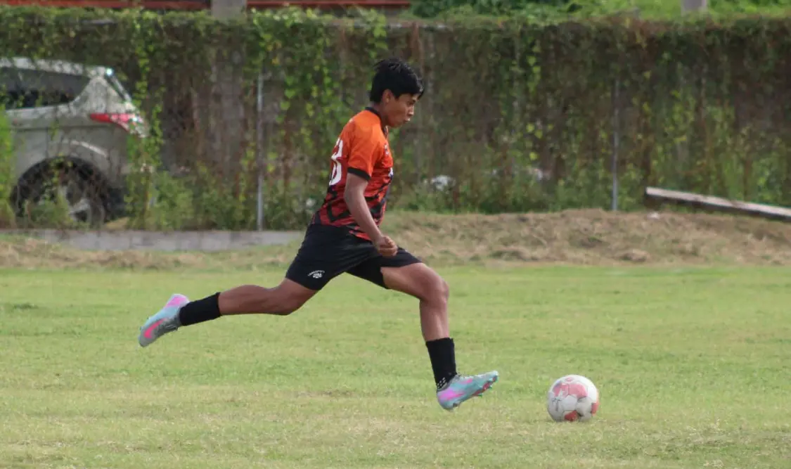Lechuzas Fuerzas Básicas se quedó en las semifinales del torneo celebrado en Acapulco. Cortesía
