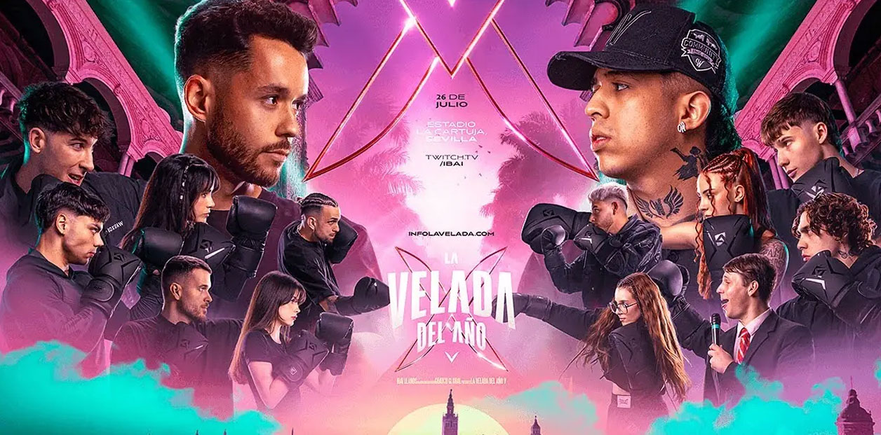 Qué pasó detrás de La Velada del Año