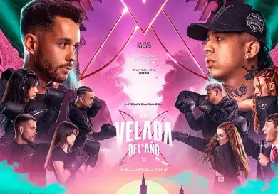 Qué pasó detrás de La Velada del Año