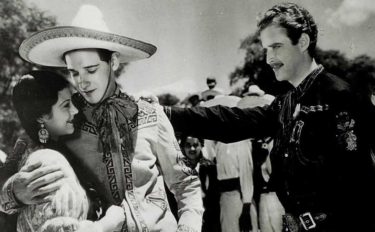 La historia de las canciones rancheras