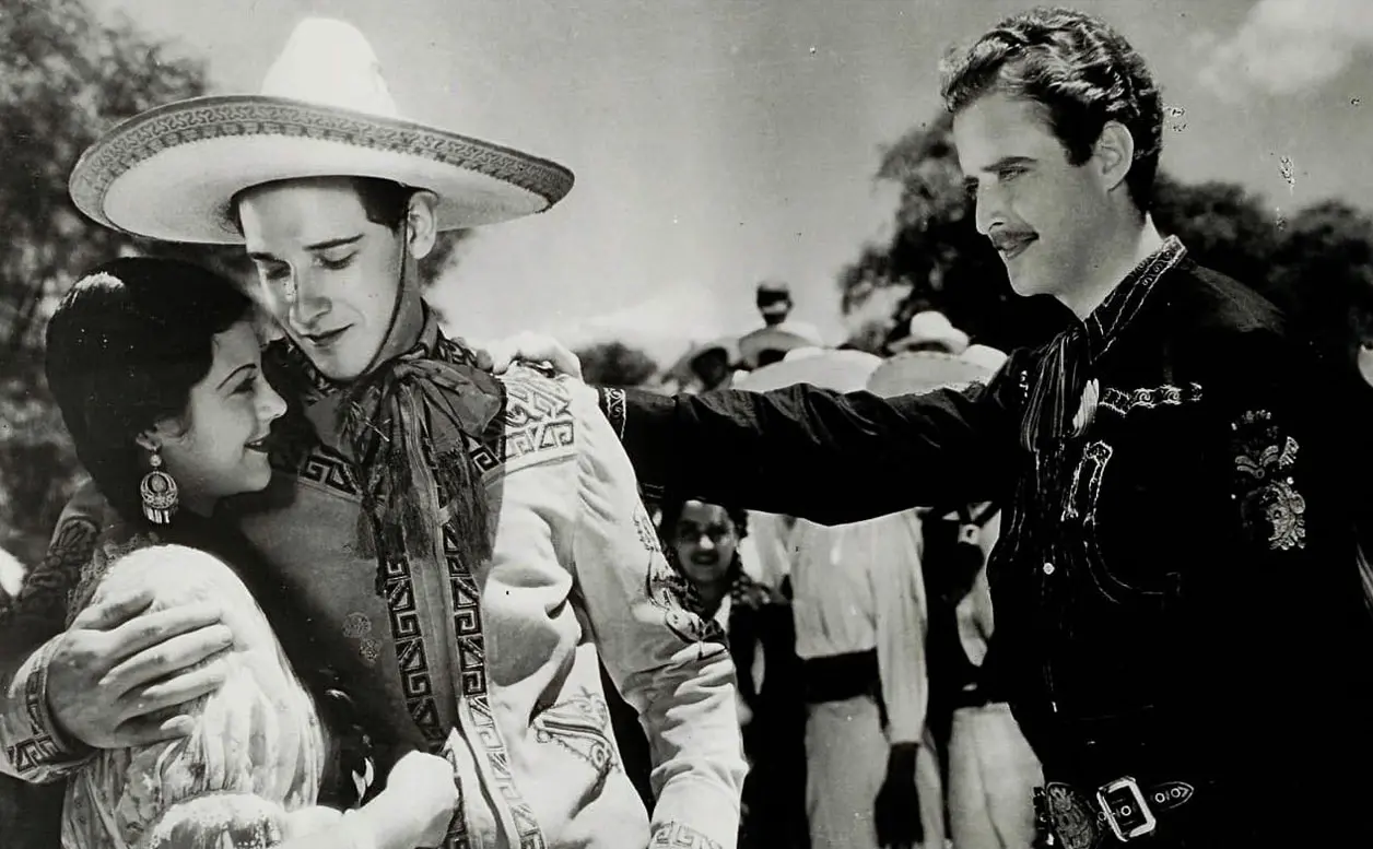 La historia de las canciones rancheras