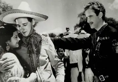 La historia de las canciones rancheras