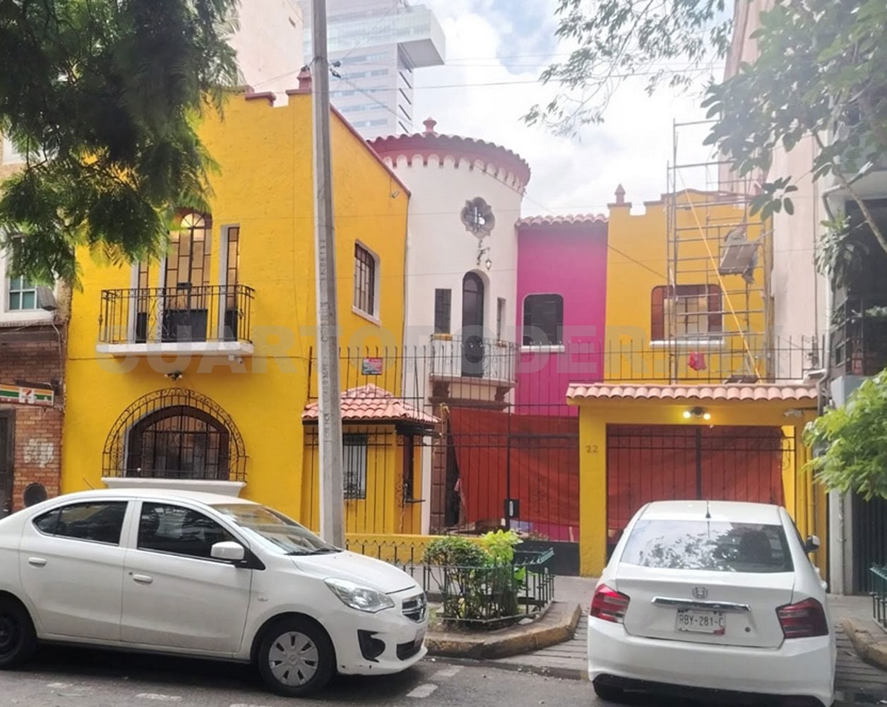 Pronto abrirán la Casa Chiapas
