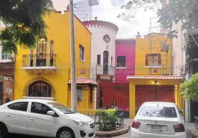 Pronto abrirán la Casa Chiapas