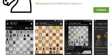 Las mejores apps de ajedrez