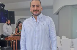 Un día especial para Joan