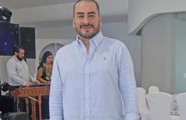 Un día especial para Joan