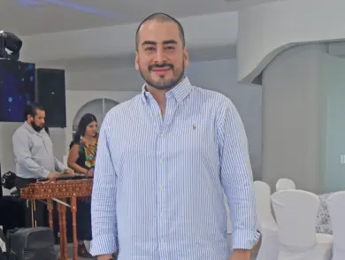 Un día especial para Joan