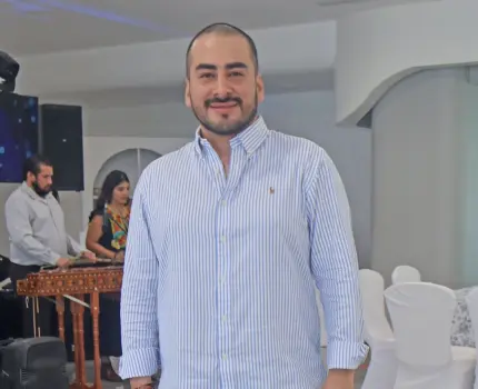 Un día especial para Joan