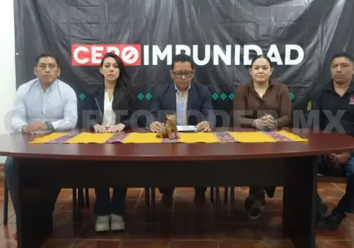 Esclarecen dos asaltos ocurridos en SCLC y Tuxtla