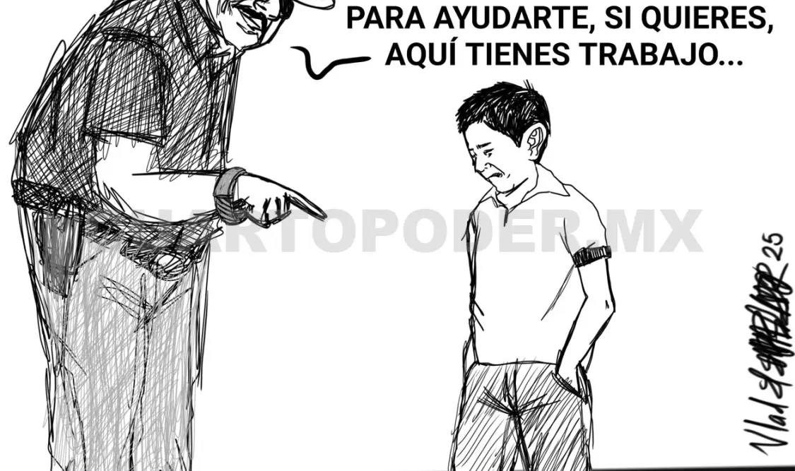 Orfandad por desaparición