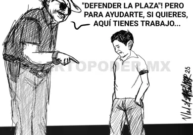 Orfandad por desaparición