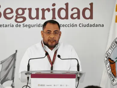 Omar Reyes Colmenares, nuevo titular de la UIF