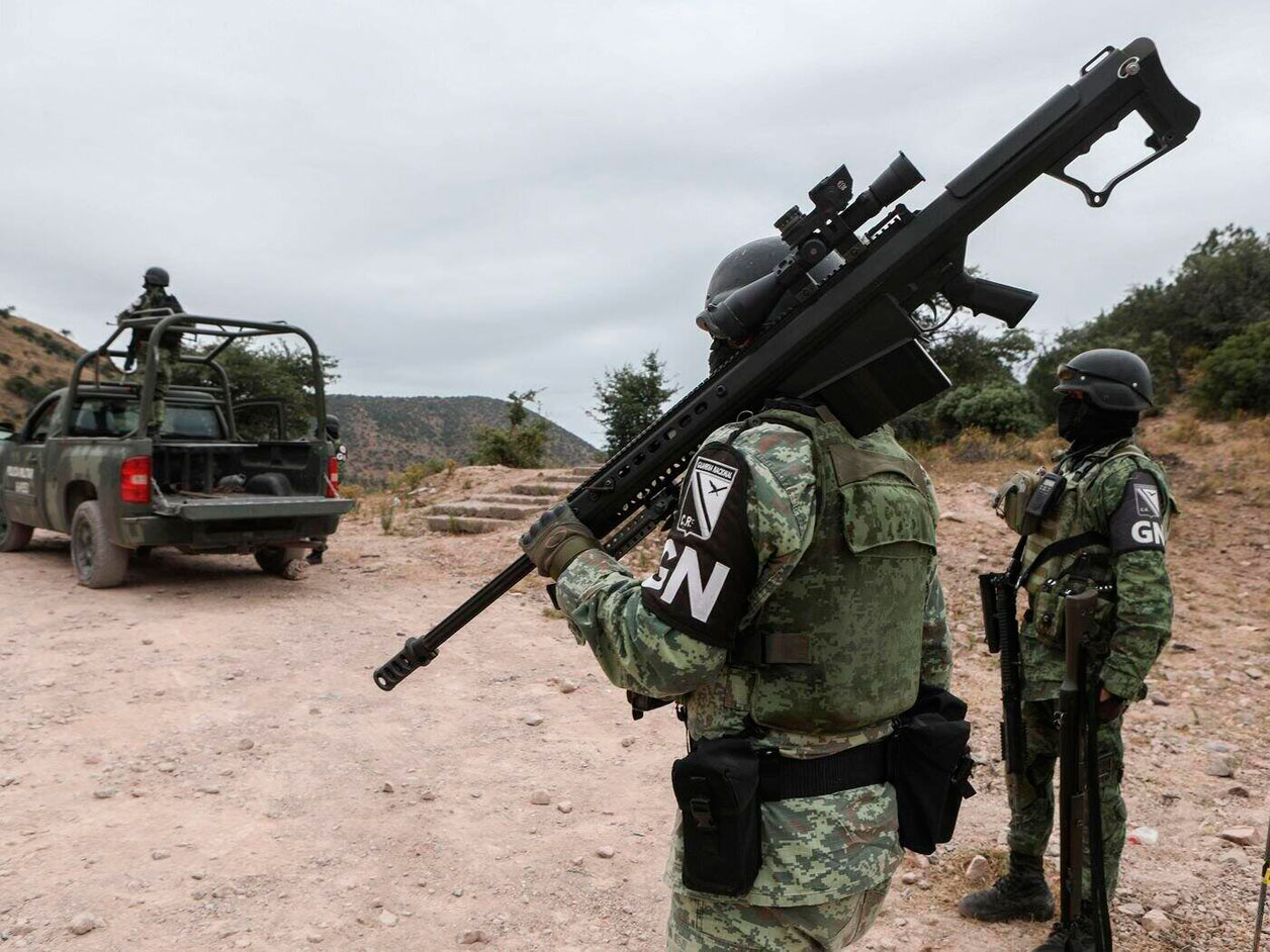Busca CSP frenar aranceles con pacto de seguridad
