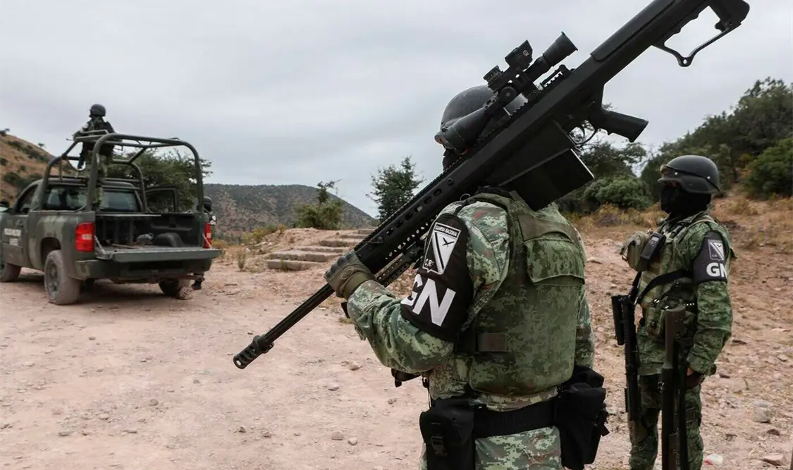 Busca CSP frenar aranceles con pacto de seguridad