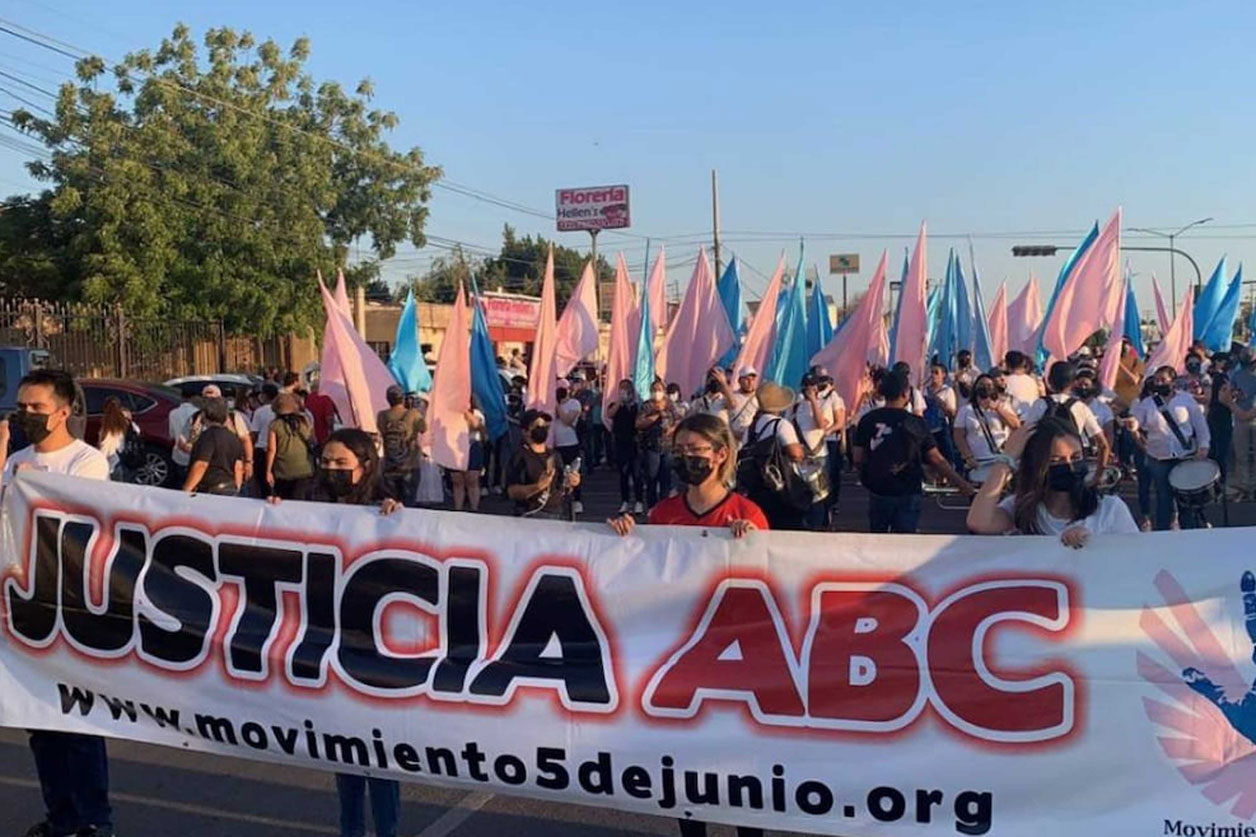 Confirman detención de socia de la Guardería ABC