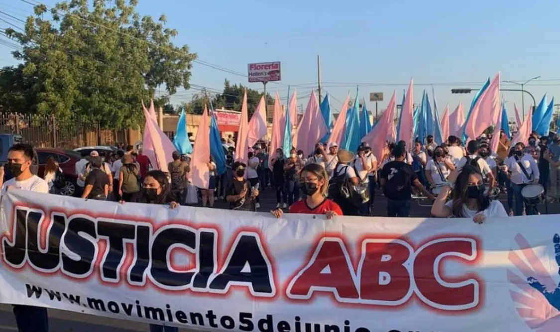Confirman detención de socia de la Guardería ABC