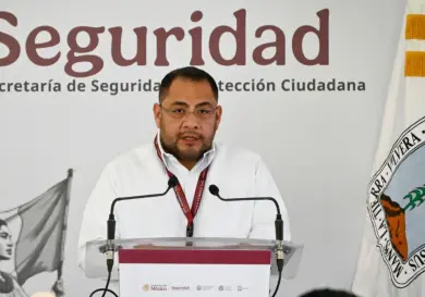 Omar Reyes Colmenares, nuevo titular de la UIF