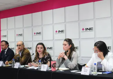 Piden participar en nueva reforma electoral