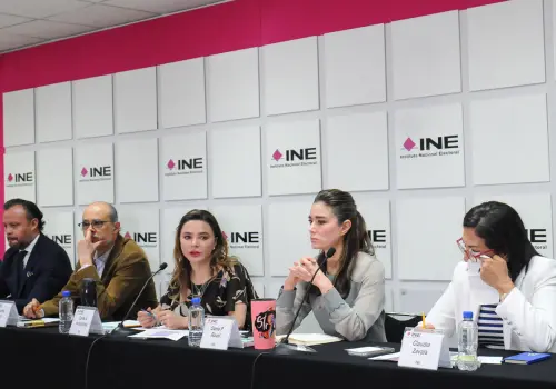 Piden participar en nueva reforma electoral