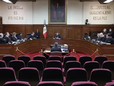 Corte inicia último periodo de sesiones de 2025
