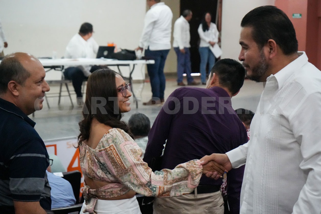 Inician cadenas de cambio; las clases, el 1 de septiembre