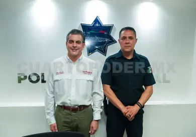 Seguridad de tapachultecos es nuestra prioridad