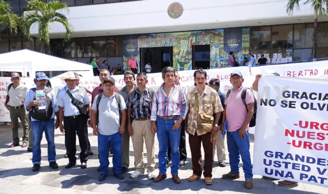 El ciclo anterior resultaron afectadas unas cien mil hectáreas. Cortesía