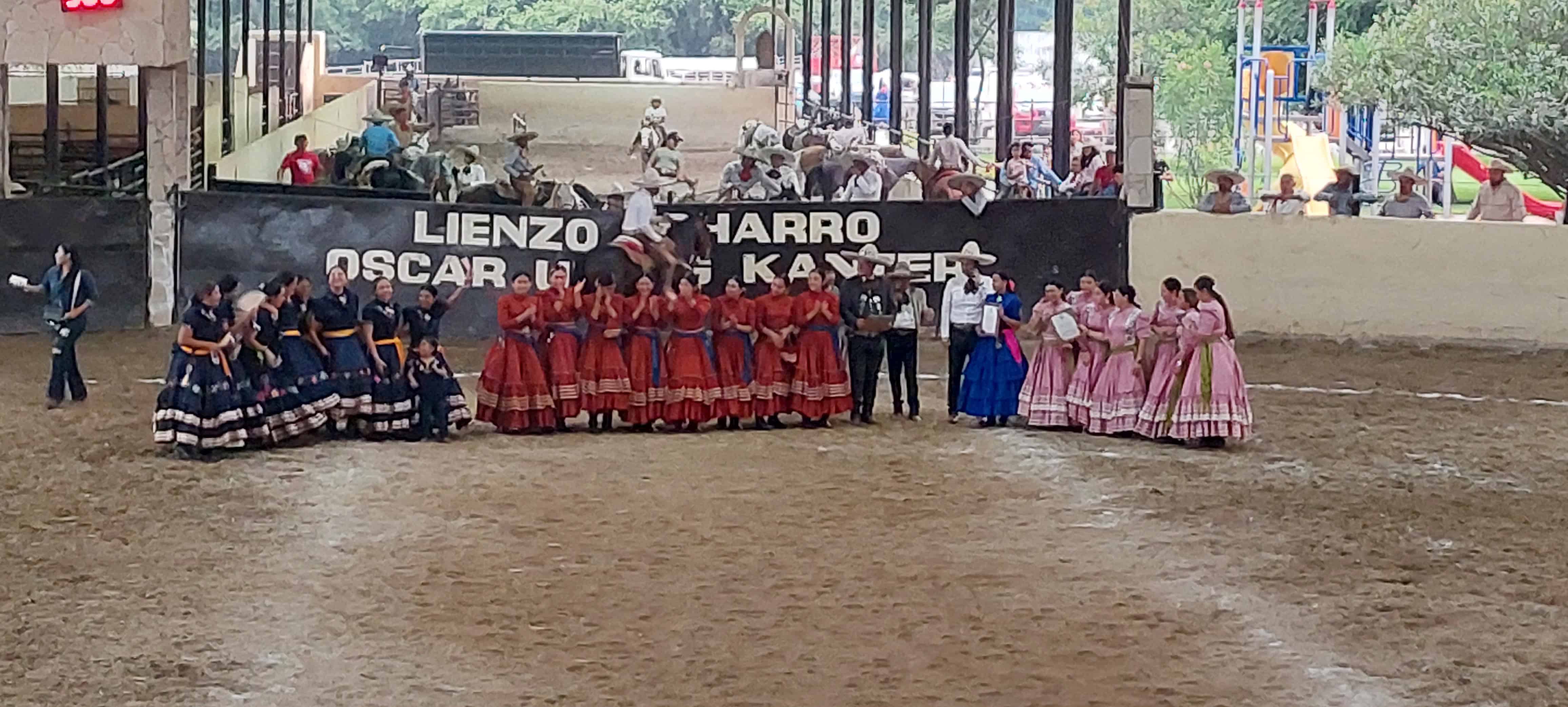 Valquirias de Tuxtla, campeonas estatales 2025