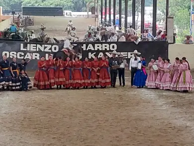 Valquirias de Tuxtla, campeonas estatales 2025
