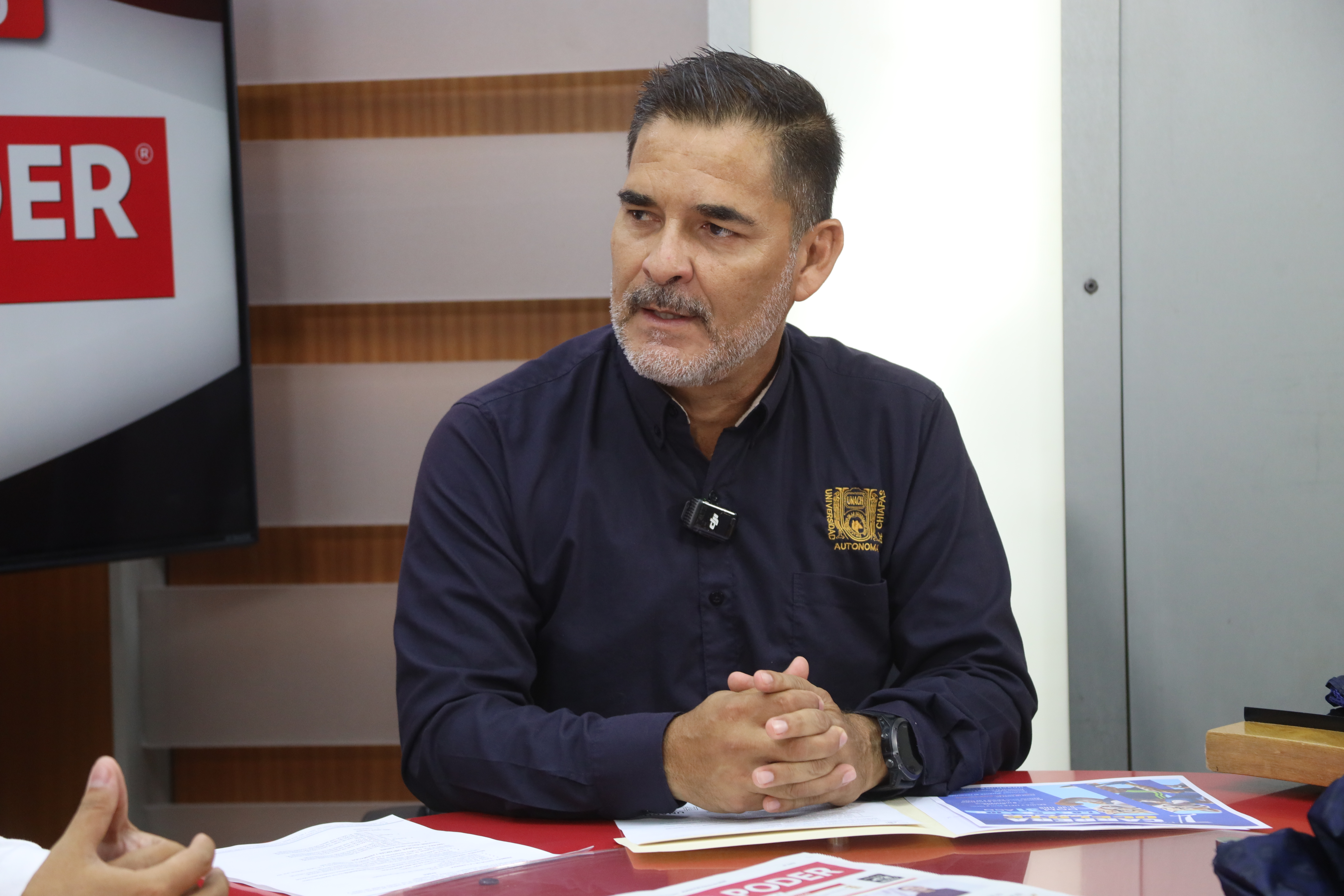 Carrera Ocelotes será benéfica: Marín 