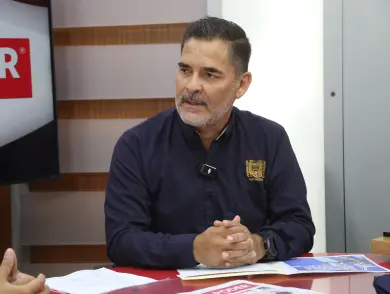 Carrera Ocelotes será benéfica: Marín 