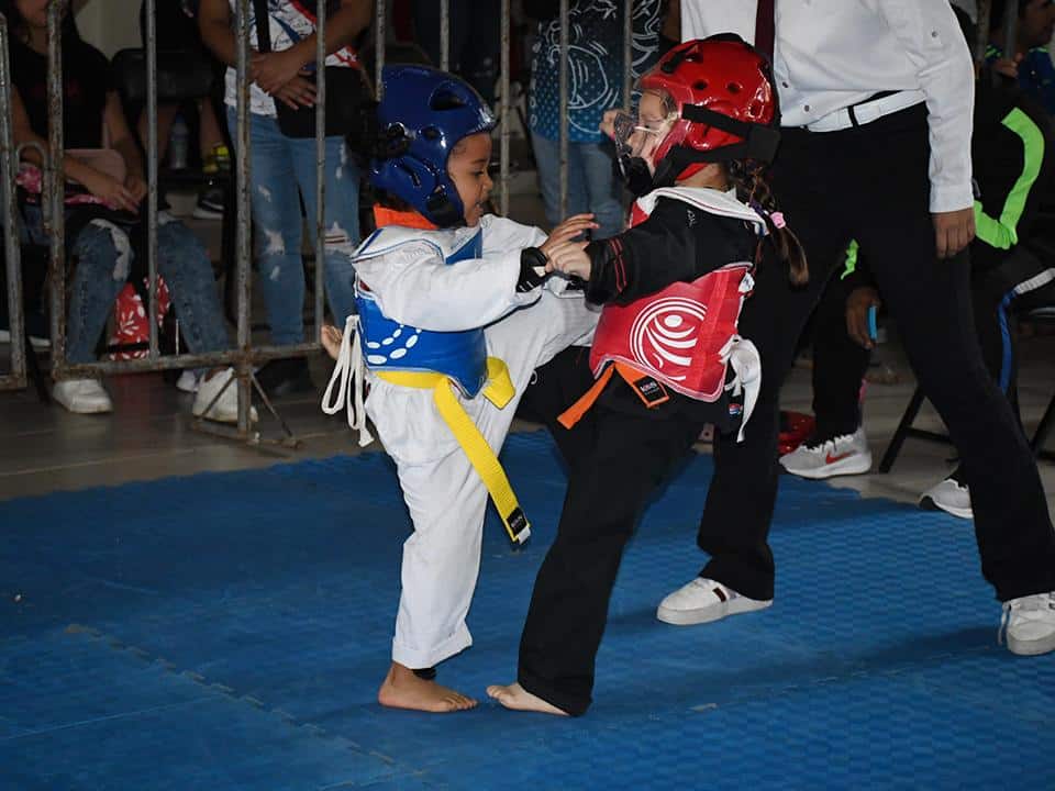 Gladiadores se lleva los máximos honores