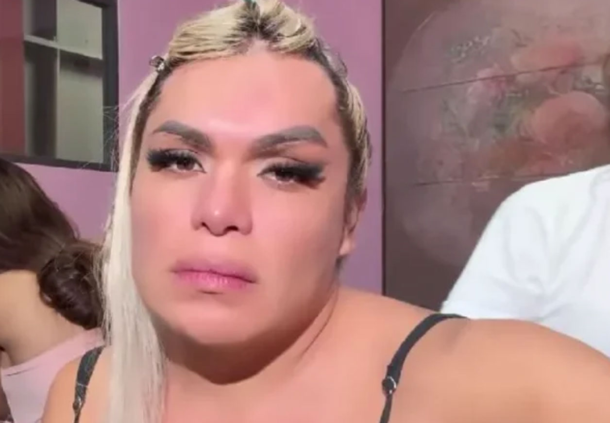 Reacciona Wendy a filtración de video