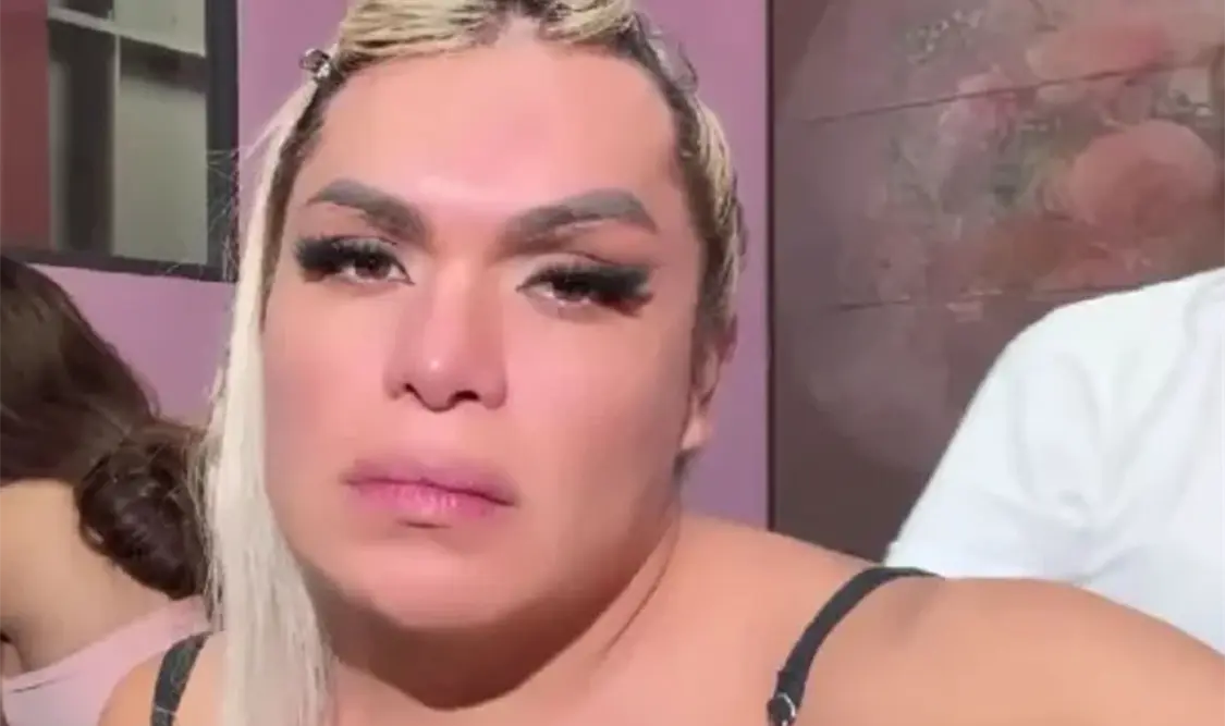 Reacciona Wendy a filtración de video