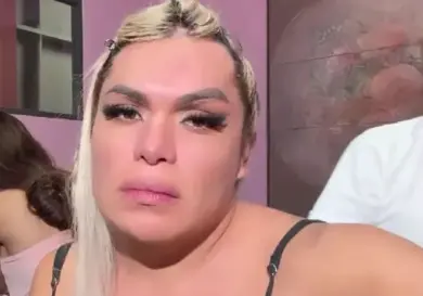 Reacciona Wendy a filtración de video