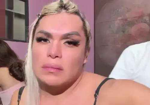 Reacciona Wendy a filtración de video