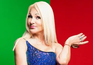 Olivia Collins, primera expulsada de reality